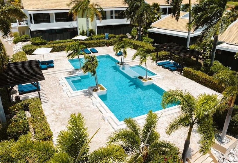 Blue Bay Curaçao Golf & Beach Resort