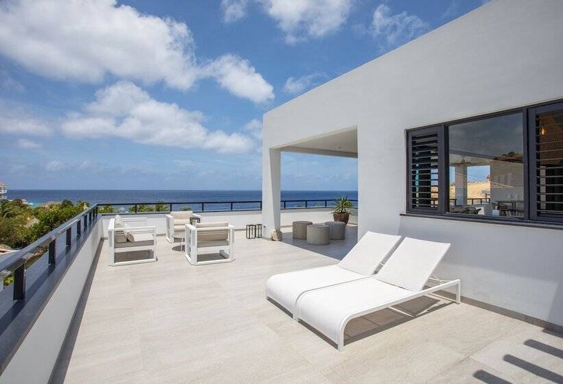 Blue Bay Curaçao Golf & Beach Resort