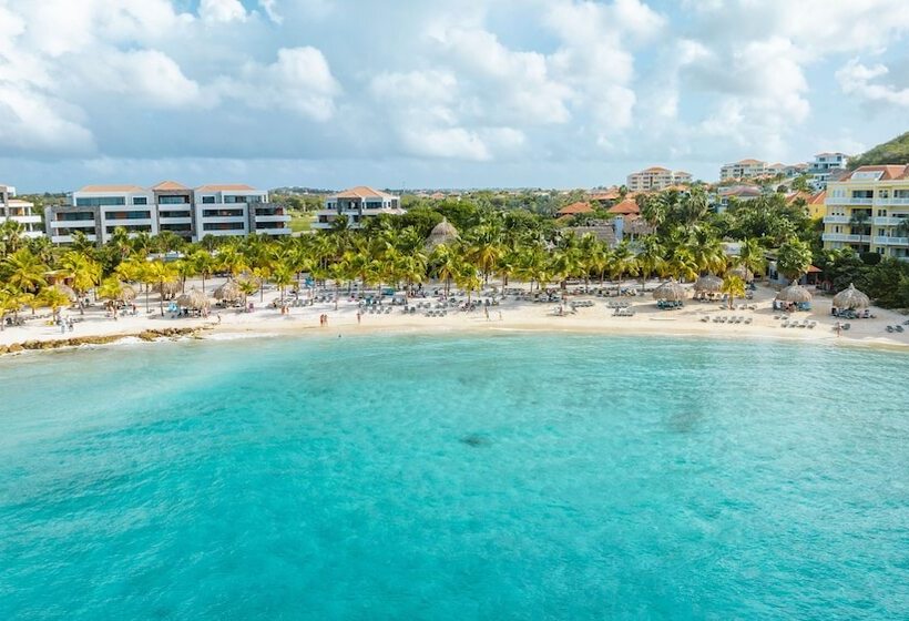 Blue Bay Curaçao Golf & Beach Resort