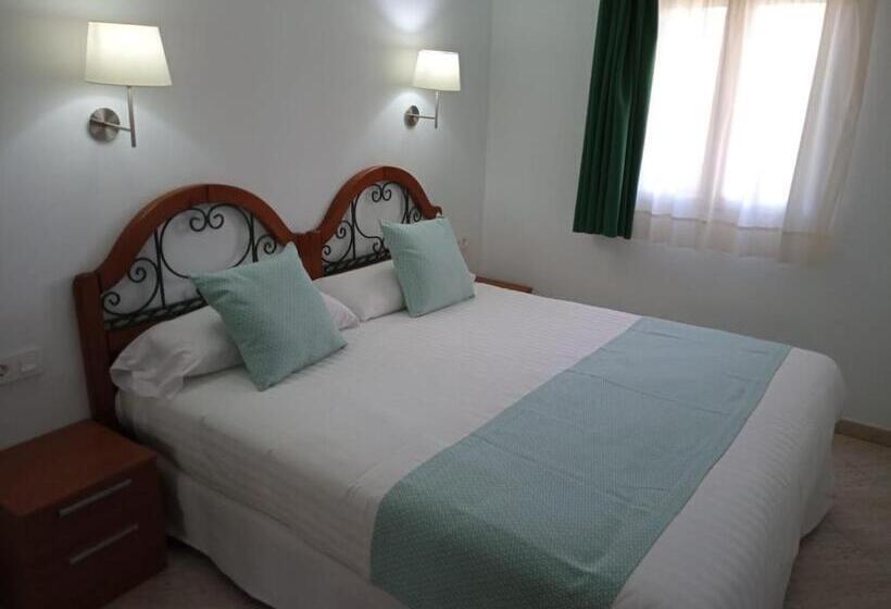 Bungalows Los Almendros, Exclusive Vacation Club - Adults Only