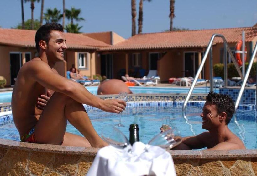 Bungalows Los Almendros, Exclusive Vacation Club - Adults Only