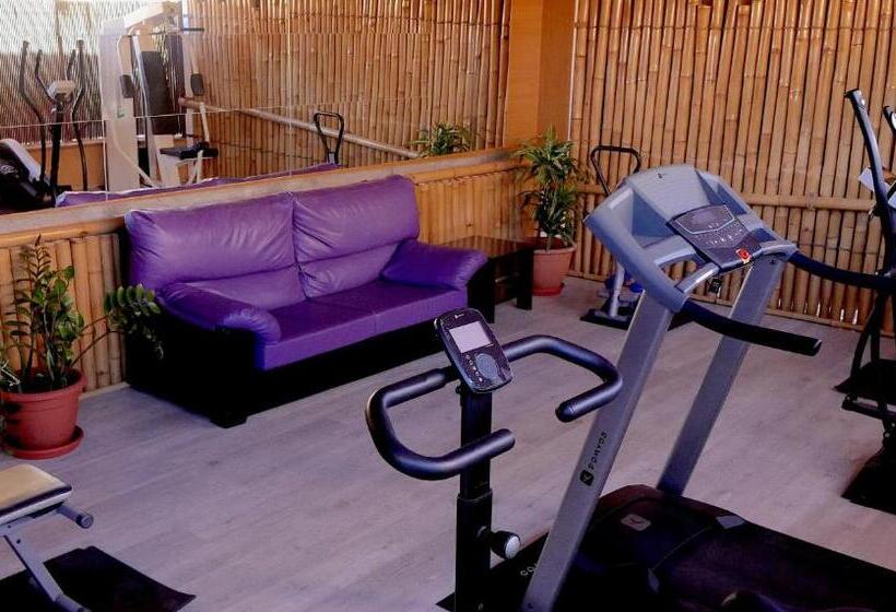 Bungalows Los Almendros, Exclusive Vacation Club - Adults Only