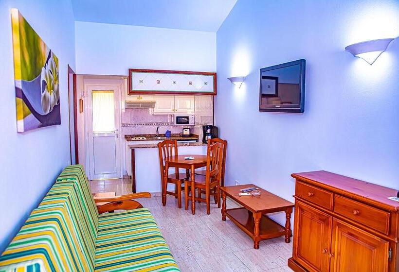 Bungalows Los Almendros, Exclusive Vacation Club - Adults Only