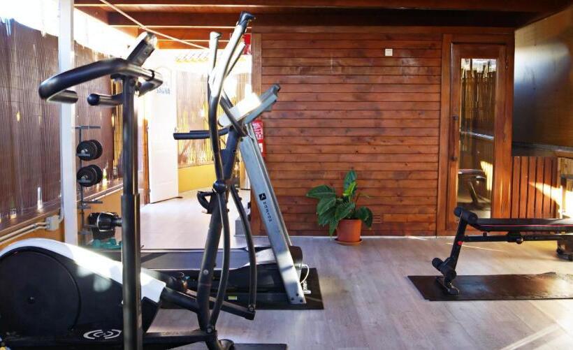 Bungalows Los Almendros, Exclusive Vacation Club - Adults Only