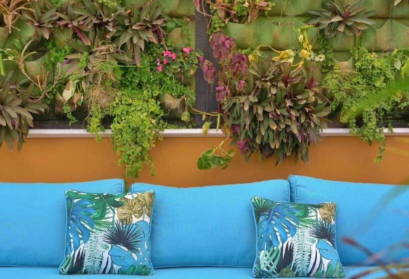 Bungalows Los Almendros, Exclusive Vacation Club - Adults Only