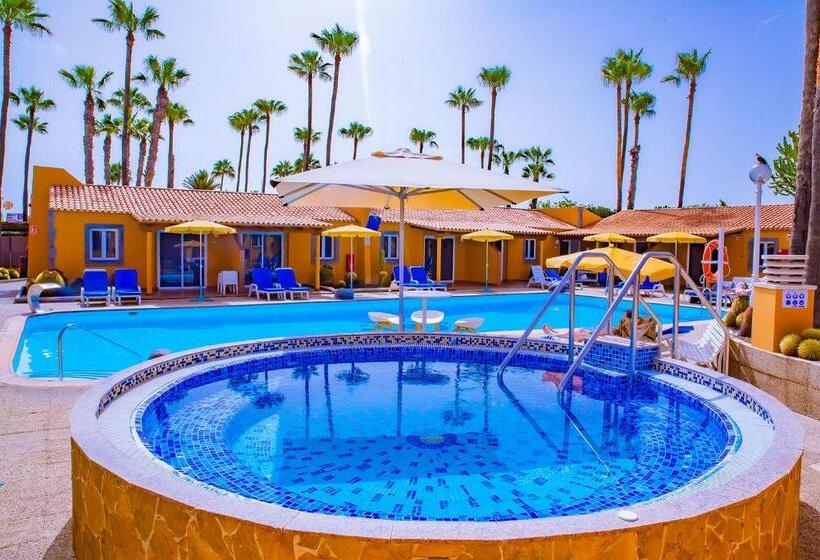 Bungalows Los Almendros, Exclusive Vacation Club - Adults Only