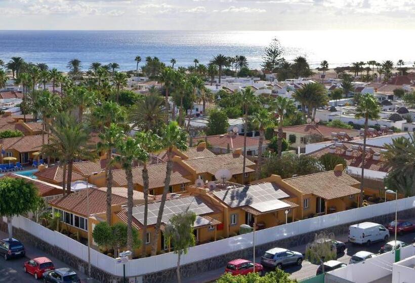 Bungalows Los Almendros, Exclusive Vacation Club - Adults Only