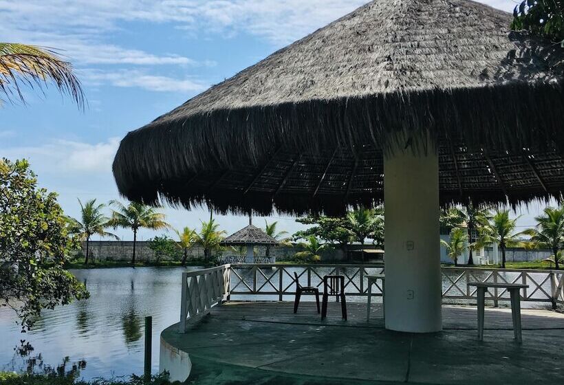 Capitania Praia Hotel Fazenda