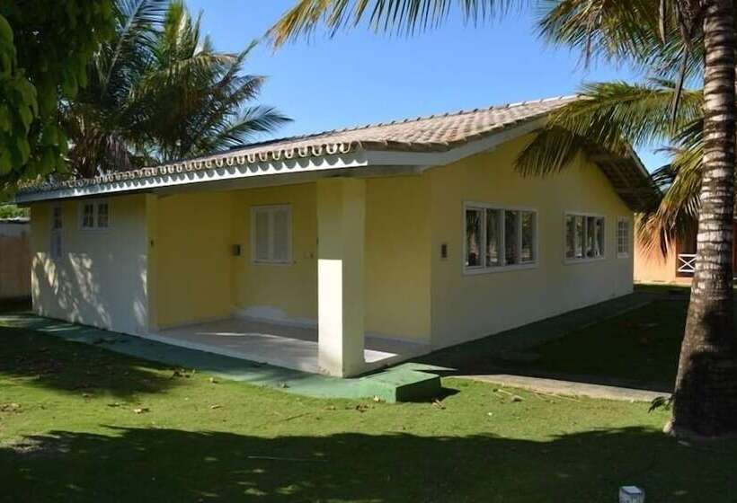 Capitania Praia Hotel Fazenda