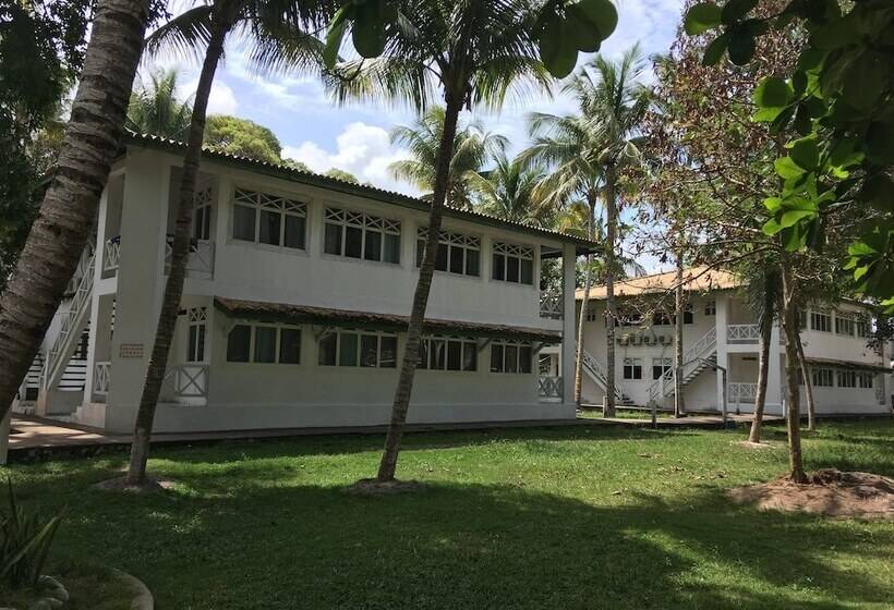 Capitania Praia Hotel Fazenda