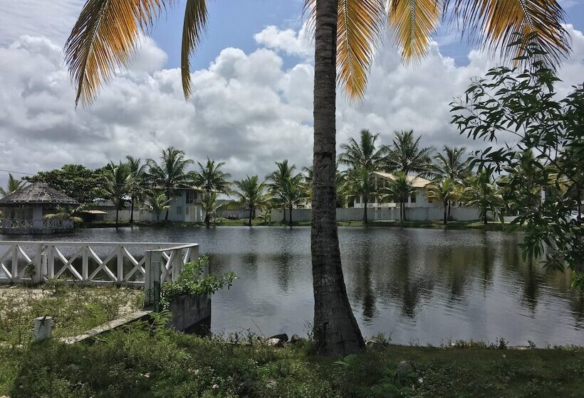 Capitania Praia Hotel Fazenda