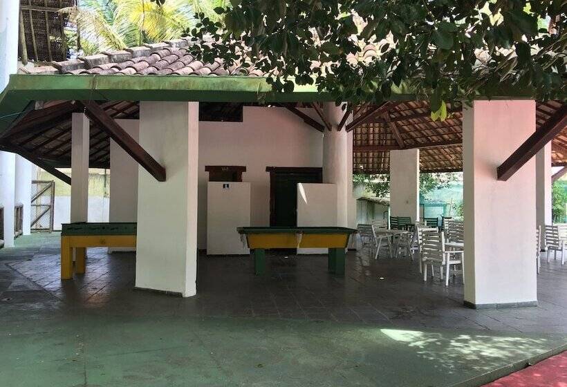 Capitania Praia Hotel Fazenda