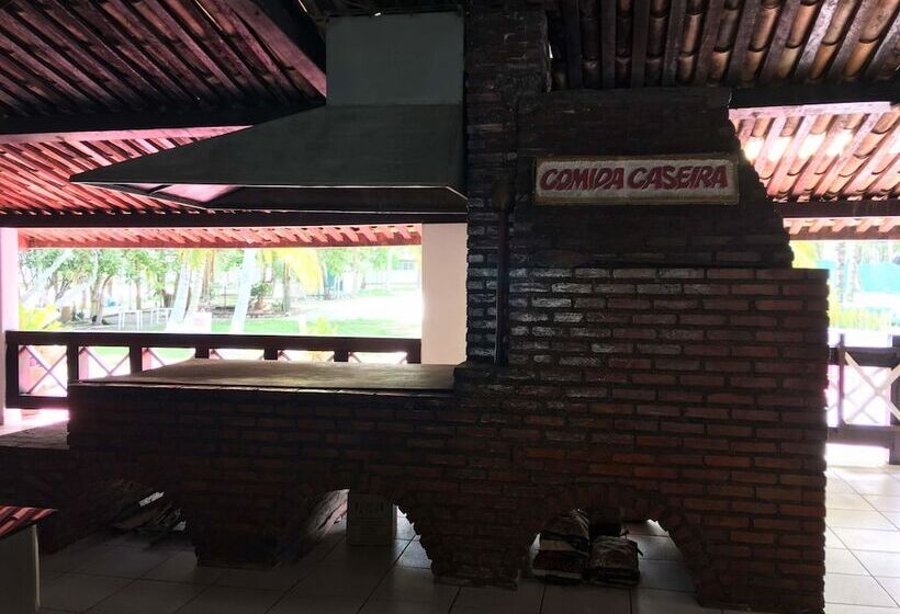 Capitania Praia Hotel Fazenda