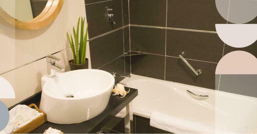 Casamaïa Apartments