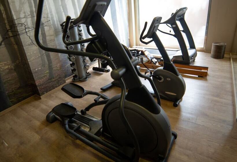 Casamaïa Apartments