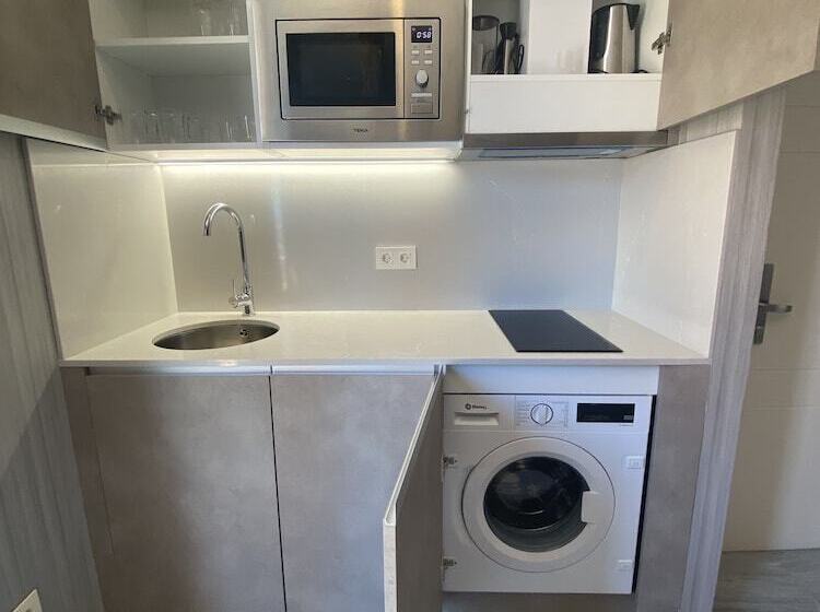 Casamaïa Apartments