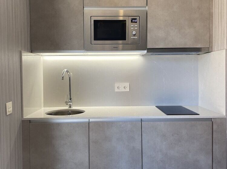 Casamaïa Apartments