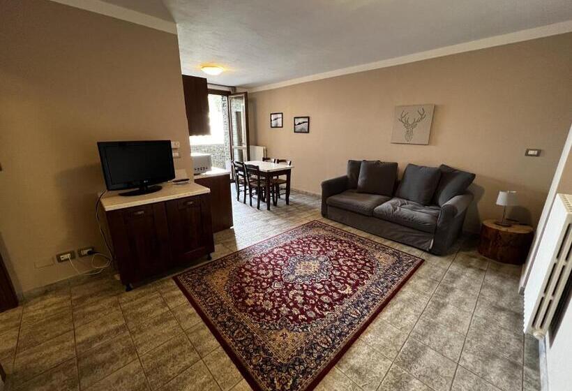 Chalet Edelweiss   Estella Hotel Collection