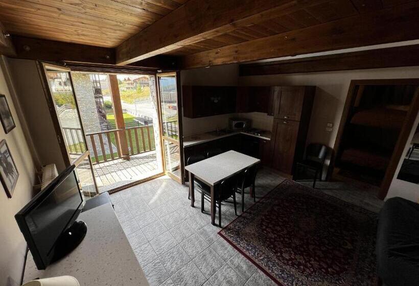 Chalet Edelweiss   Estella Hotel Collection