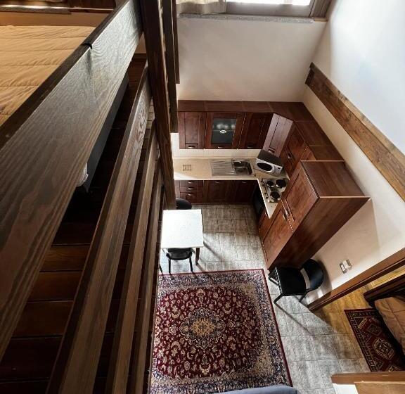 Chalet Edelweiss   Estella Hotel Collection