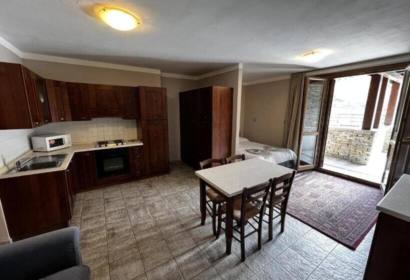 Chalet Edelweiss   Estella Hotel Collection