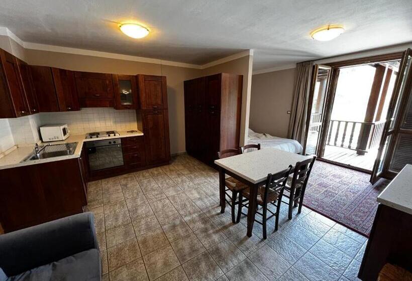 Chalet Edelweiss   Estella Hotel Collection