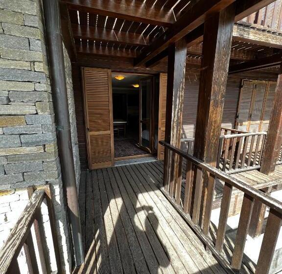 Chalet Edelweiss   Estella Hotel Collection