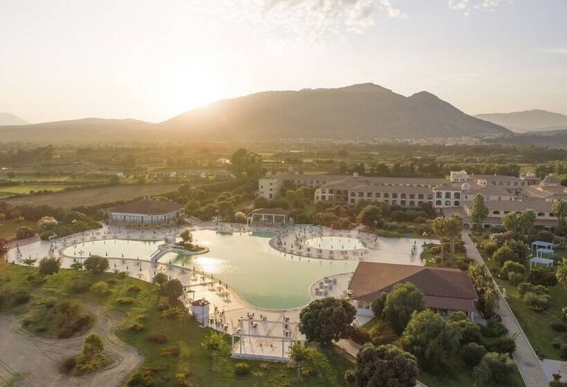 Club Hotel Marina Beach