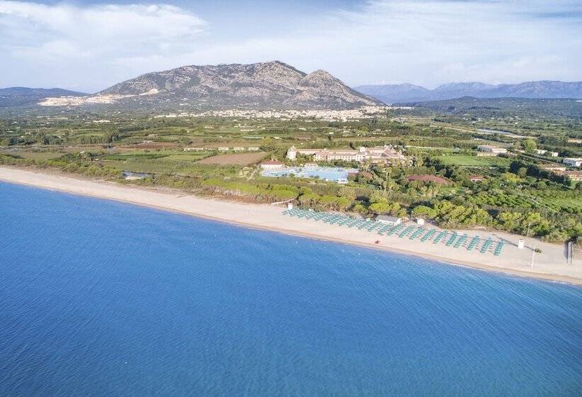 Club Hotel Marina Beach