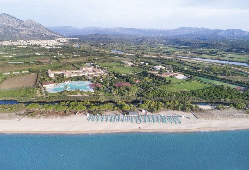 Club Hotel Marina Beach