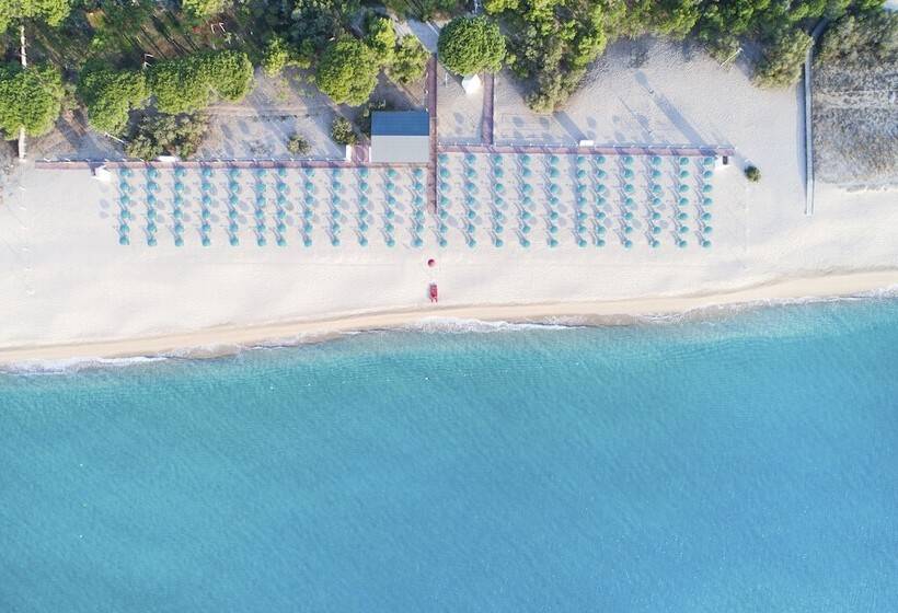 Club Hotel Marina Beach