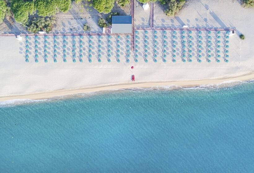 Club Hotel Marina Beach