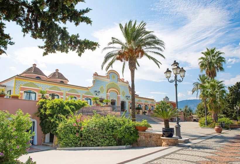 Club Hotel Marina Beach