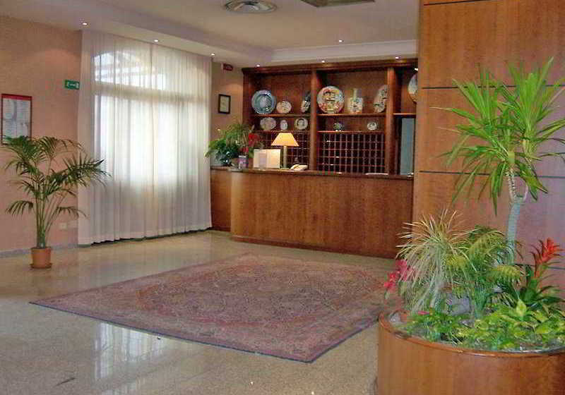 Excelsior Palace Terme Hotel