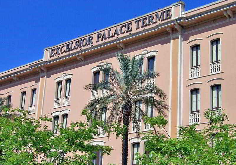 Excelsior Palace Terme Hotel