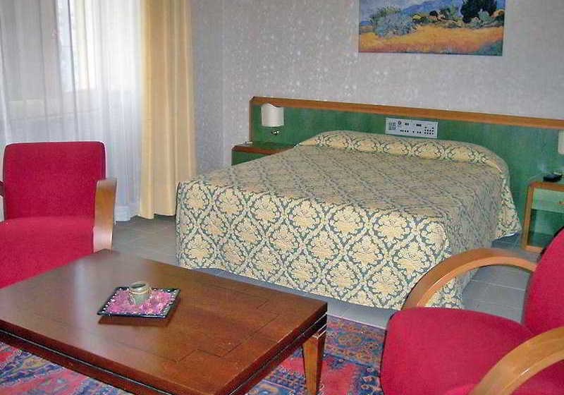 Excelsior Palace Terme Hotel