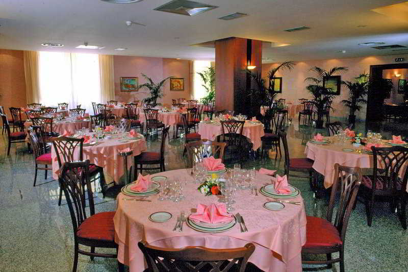 Excelsior Palace Terme Hotel