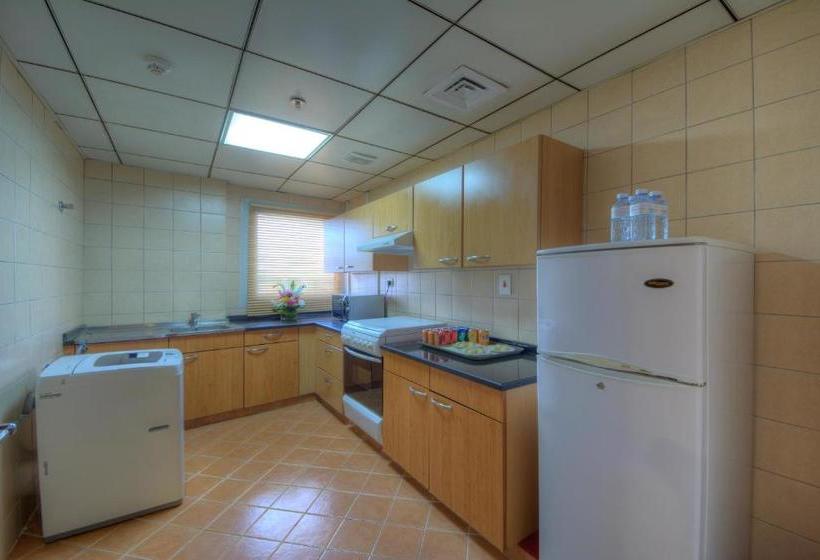 Отель Fortune Grand  Apartments