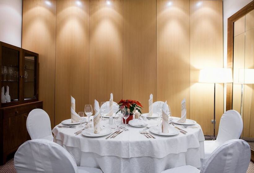 Grand Hotel Primus Terme Ptuj Sava Hotels & Resorts