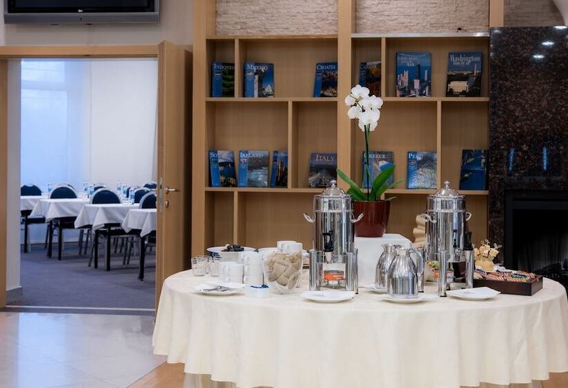 Grand Hotel Primus Terme Ptuj Sava Hotels & Resorts