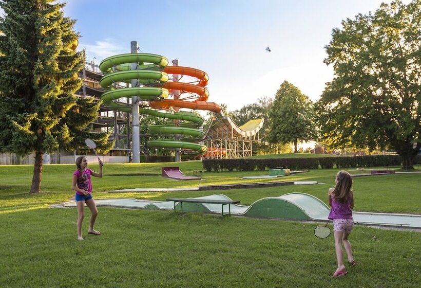 Grand Hotel Primus Terme Ptuj Sava Hotels & Resorts