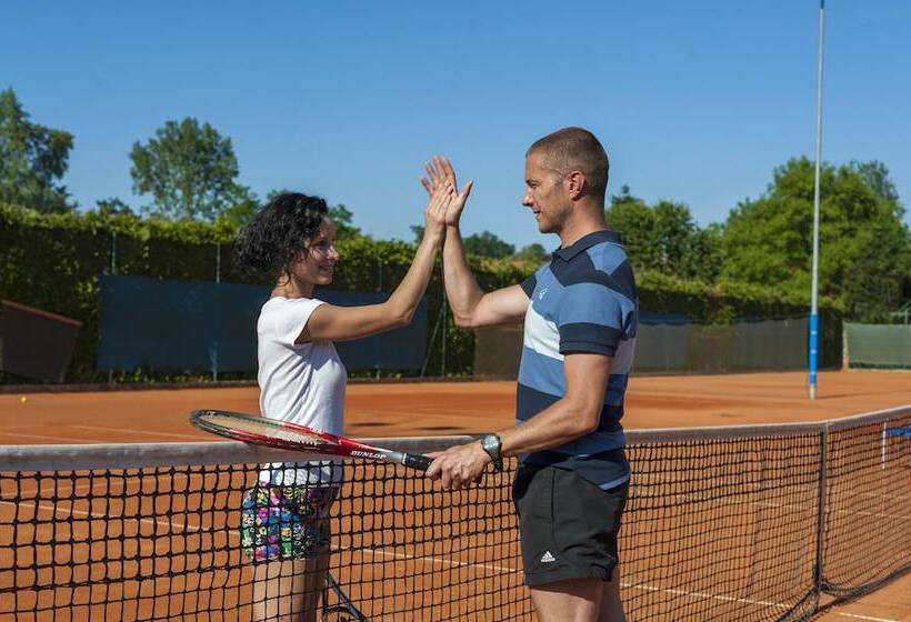 Grand Hotel Primus Terme Ptuj Sava Hotels & Resorts