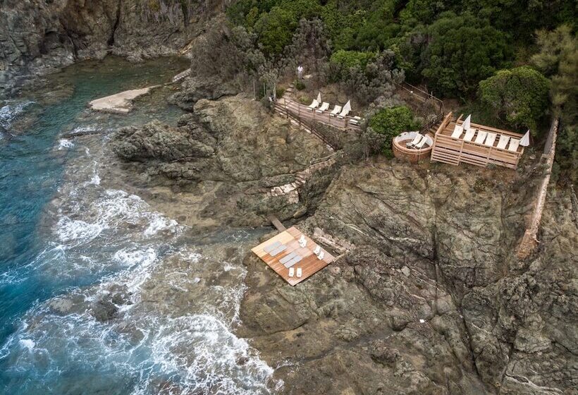 Grand Hotel Villa Parisi