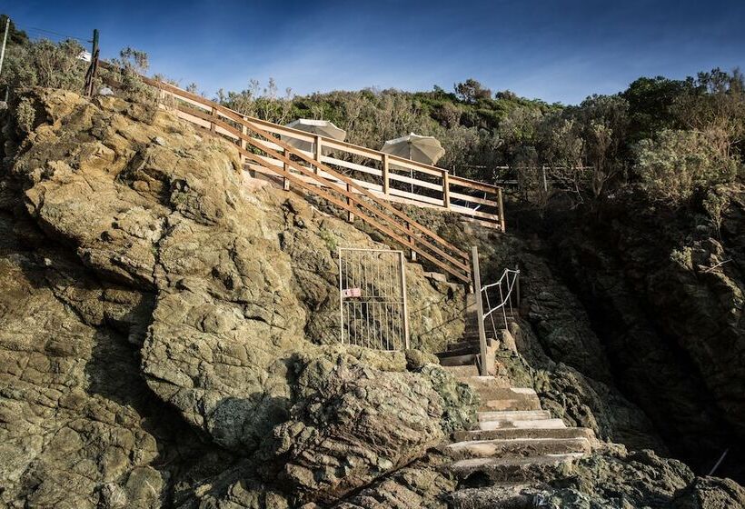 Grand Hotel Villa Parisi