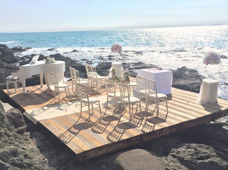 Grand Hotel Villa Parisi