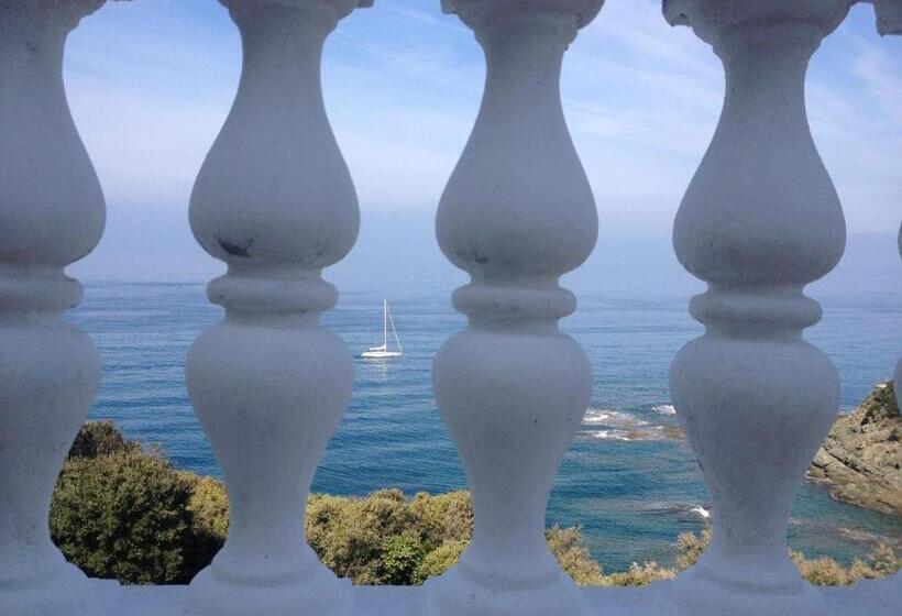 Grand Hotel Villa Parisi