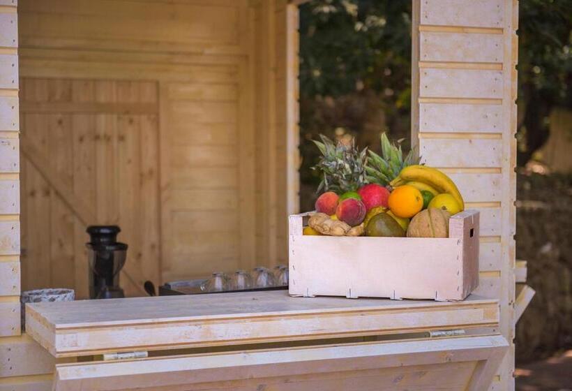 Grand Hotel Villa Parisi