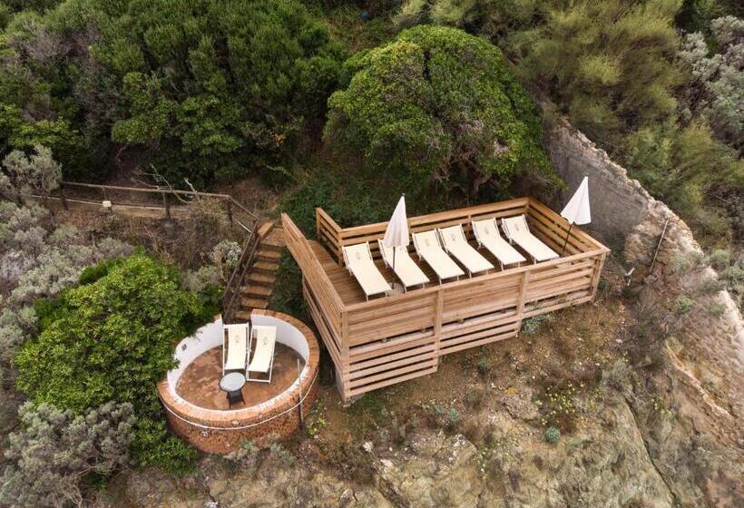 Grand Hotel Villa Parisi