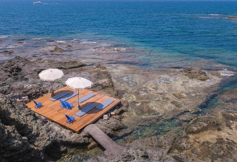 Grand Hotel Villa Parisi