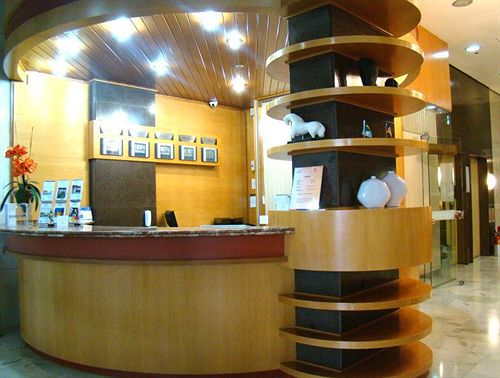 Harbor Hotel Regent Suítes